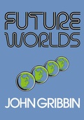 Cover: Future Worlds - Springer