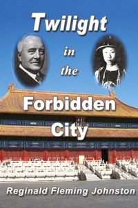 Abbildung von: Twilight in the Forbidden City - Soul Care Publishing