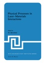 Cover: Physical Processes in Laser-Materials Interactions - Springer