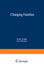 Cover: Changing Families - Springer
