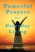 Cover: Powerful Prayers for Everyday Living - Soul Care Publishing