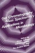 Bild: Gas Chromatography Mass Spectrometry Applications in Microbiology - Springer