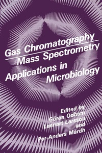 Abbildung von: Gas Chromatography Mass Spectrometry Applications in Microbiology - Springer