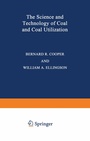 Cover: The Science and Technology of Coal and Coal Utilization - Springer