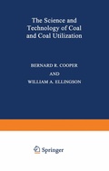 Cover: The Science and Technology of Coal and Coal Utilization - Springer