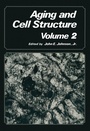 Cover: Aging and Cell Structure - Springer