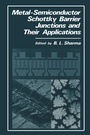 Bild: Metal-Semiconductor Schottky Barrier Junctions and Their Applications - Springer