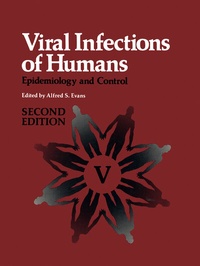 Enlarge image Cover: Viral Infections of Humans - Springer