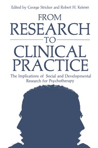 Abbildung von: From Research to Clinical Practice - Springer