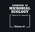 Cover: Advances in Microbial Ecology - Springer