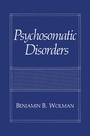 Cover: Psychosomatic Disorders - Springer
