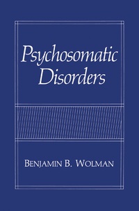 Abbildung von: Psychosomatic Disorders - Springer