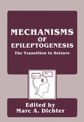 Bild: Mechanisms of Epileptogenesis - Springer
