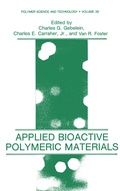 Cover: Applied Bioactive Polymeric Materials - Springer