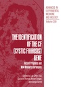 Cover: The Identification of the CF (Cystic Fibrosis) Gene - Springer
