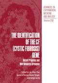 Cover: The Identification of the CF (Cystic Fibrosis) Gene - Springer