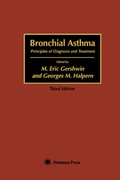 Cover: Bronchial Asthma - Humana