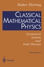 Cover: Classical Mathematical Physics - Springer