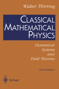 Cover: Classical Mathematical Physics - Springer