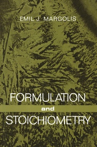 Abbildung von: Formulation and Stoichiometry - Springer