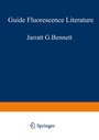 Cover: Guide to Fluorescence Literature - Springer