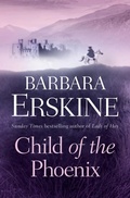 Cover: Child of the Phoenix - HarperCollins