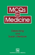 Bild: MCQs in Medicine - Springer