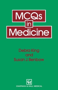 Abbildung von: MCQs in Medicine - Springer