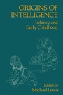 Cover: Origins of Intelligence - Springer