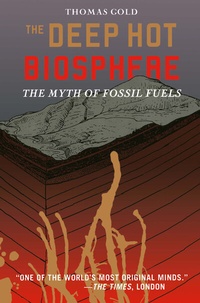 Enlarge image Cover: The Deep Hot Biosphere - Copernicus