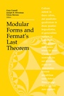 Cover: Modular Forms and Fermat's Last Theorem - Springer