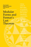 Cover: Modular Forms and Fermat's Last Theorem - Springer