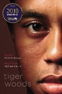 Abbildung von: Tiger Woods - Simon & Schuster Ltd