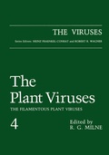 Cover: The Plant Viruses - Springer