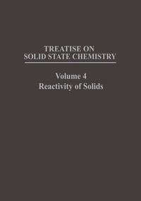 Abbildung von: Treatise on Solid State Chemistry - Springer