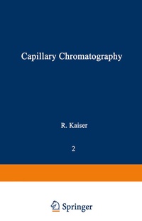 Abbildung von: Gas Phase Chromatography - Springer