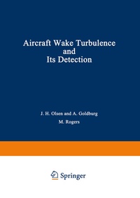 Abbildung von: Aircraft Wake Turbulence and Its Detection - Springer