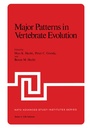 Cover: Major Patterns in Vertebrate Evolution - Springer