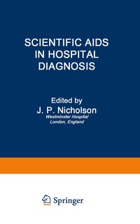 Abbildung von: Scientific AIDS in Hospital Diagnosis - Springer