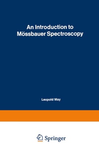 Abbildung von: An Introduction to Mössbauer Spectroscopy - Springer