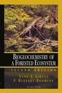 Cover: Biogeochemistry of a Forested Ecosystem - Springer