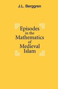 Abbildung von: Episodes in the Mathematics of Medieval Islam - Springer