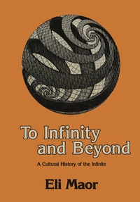 Abbildung von: To Infinity and Beyond - Birkhäuser