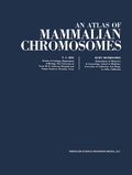 Cover: An Atlas of Mammalian Chromosomes - Springer