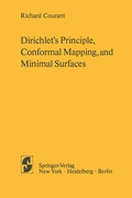 Bild: Dirichlet's Principle, Conformal Mapping, and Minimal Surfaces - Springer