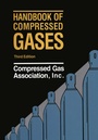 Cover: Handbook of Compressed Gases - Springer
