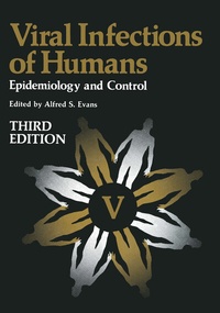 Enlarge image Cover: Viral Infections of Humans - Springer