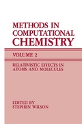 Bild: Methods in Computational Chemistry - Springer