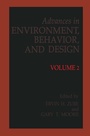 Cover: Advances in Environment, Behavior and Design - Springer
