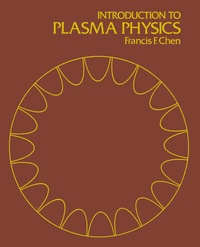 Abbildung von: Introduction to Plasma Physics - Springer